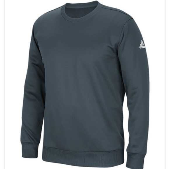 adidas fleece crew sweatshirt adidas fleece crew sweatshirt